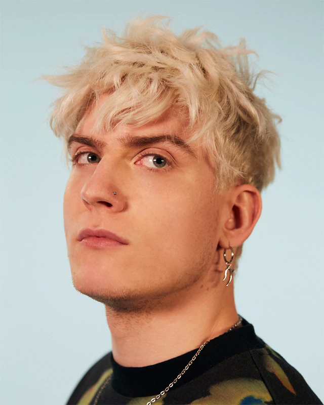got2b Pasta de cabelo matificante Beach Boy