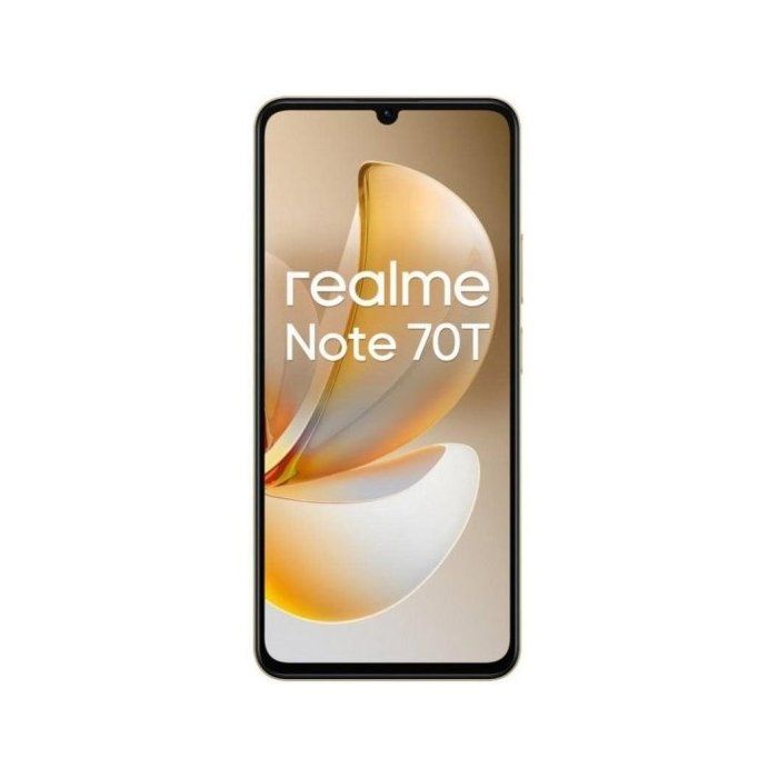 Realme Note 70T 4G 4GB 128GB 6.74