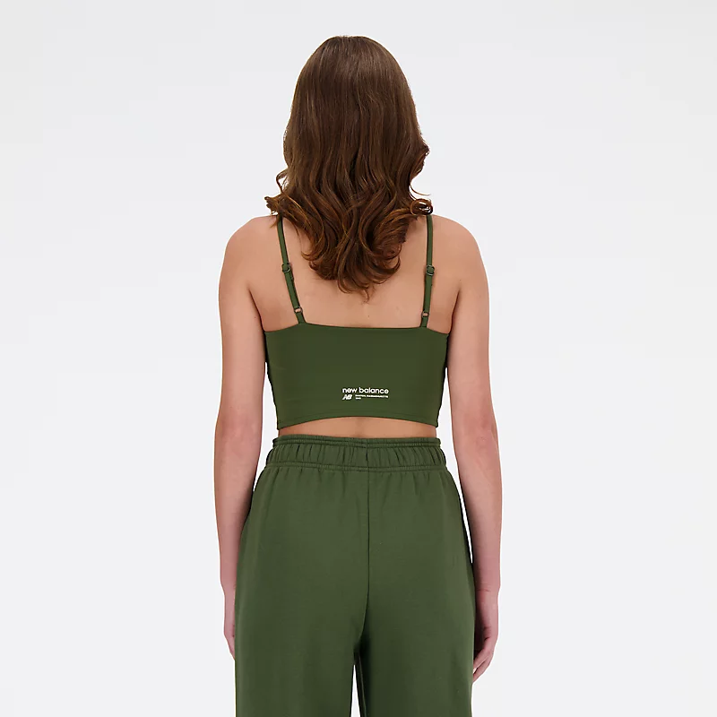 NB Harmony Sport-BH mit leichter Unterstützung für Damen - KOMBU