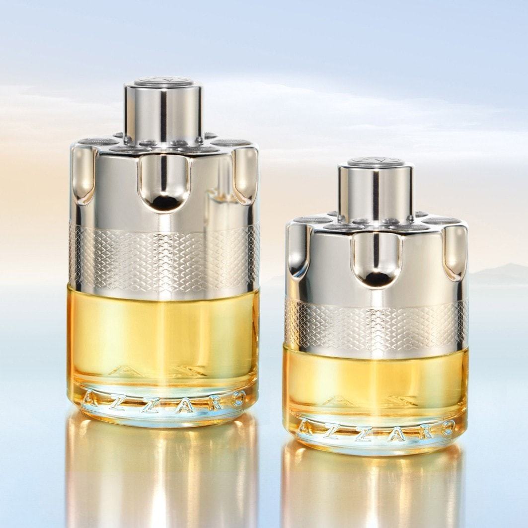 Toaletna voda Azzaro Wanted - 50 ml