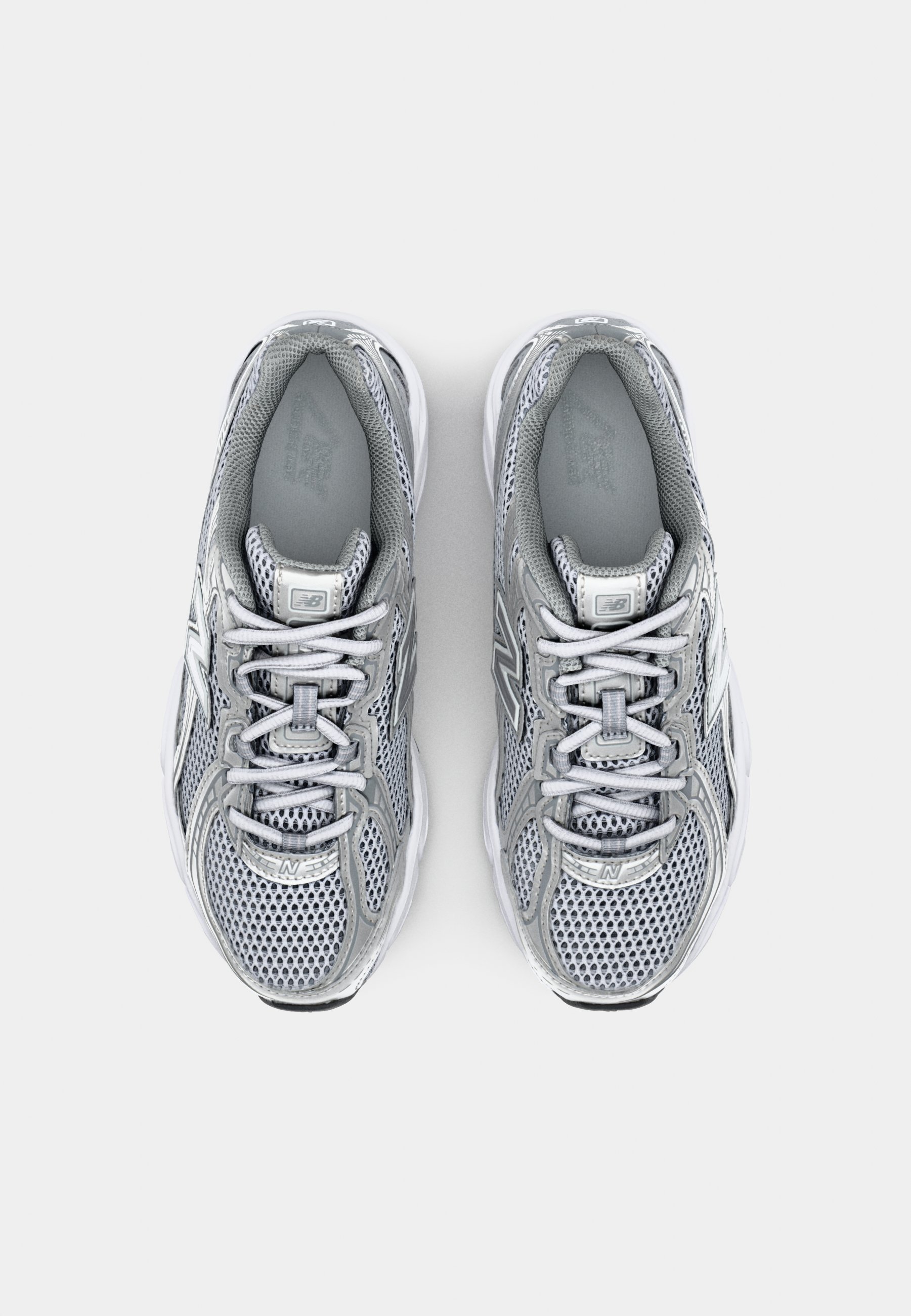 Baskets basses New Balance