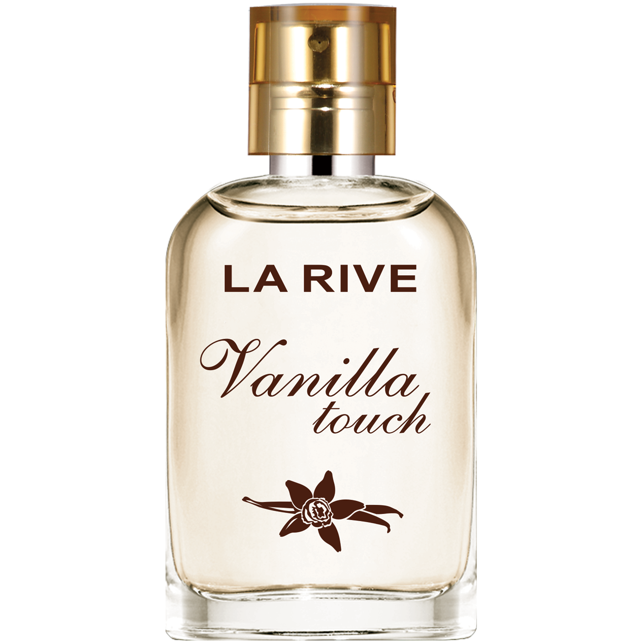 La Rive parfuminis vanduo moterims 30 ml Vanilia Touch