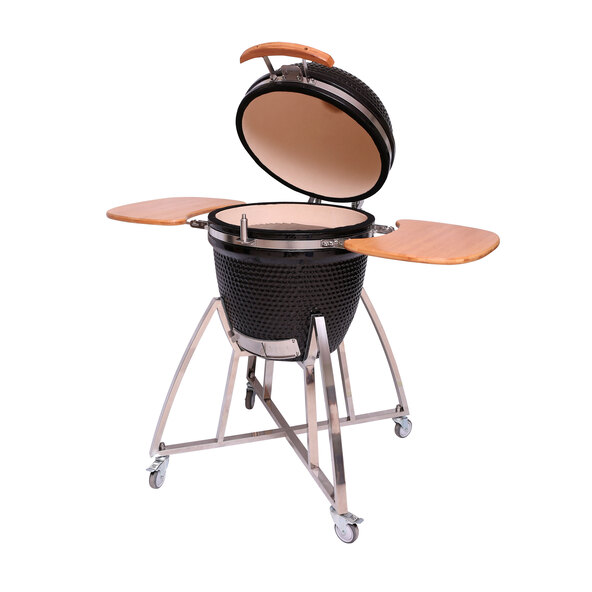 Grill Kamado