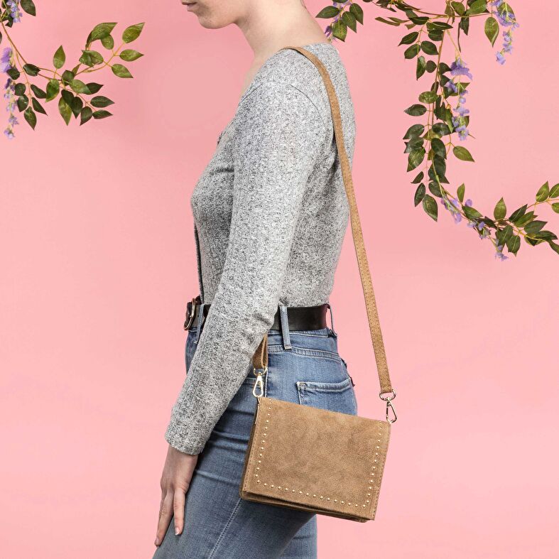  Sacs femme Sacs Marron