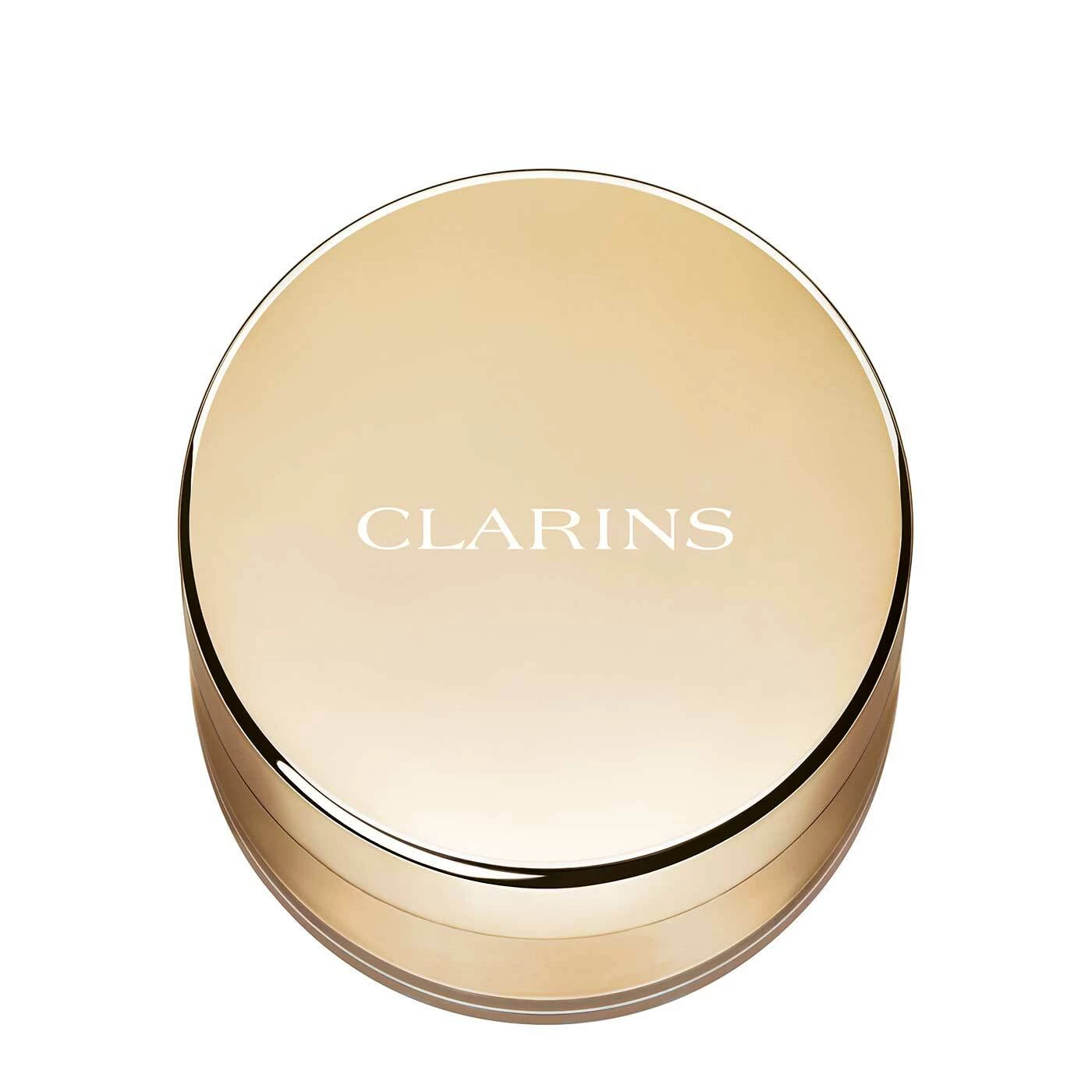 „Clarins“ „Ever Matte“ biri pudra, 02 Universal Medium