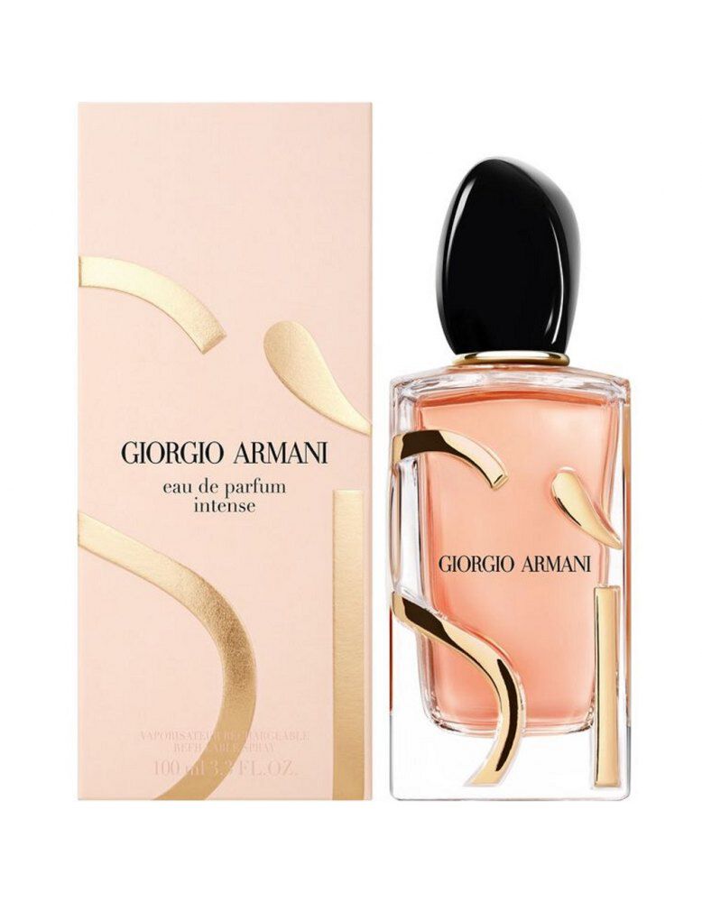 Giorgio Armani Si Intense