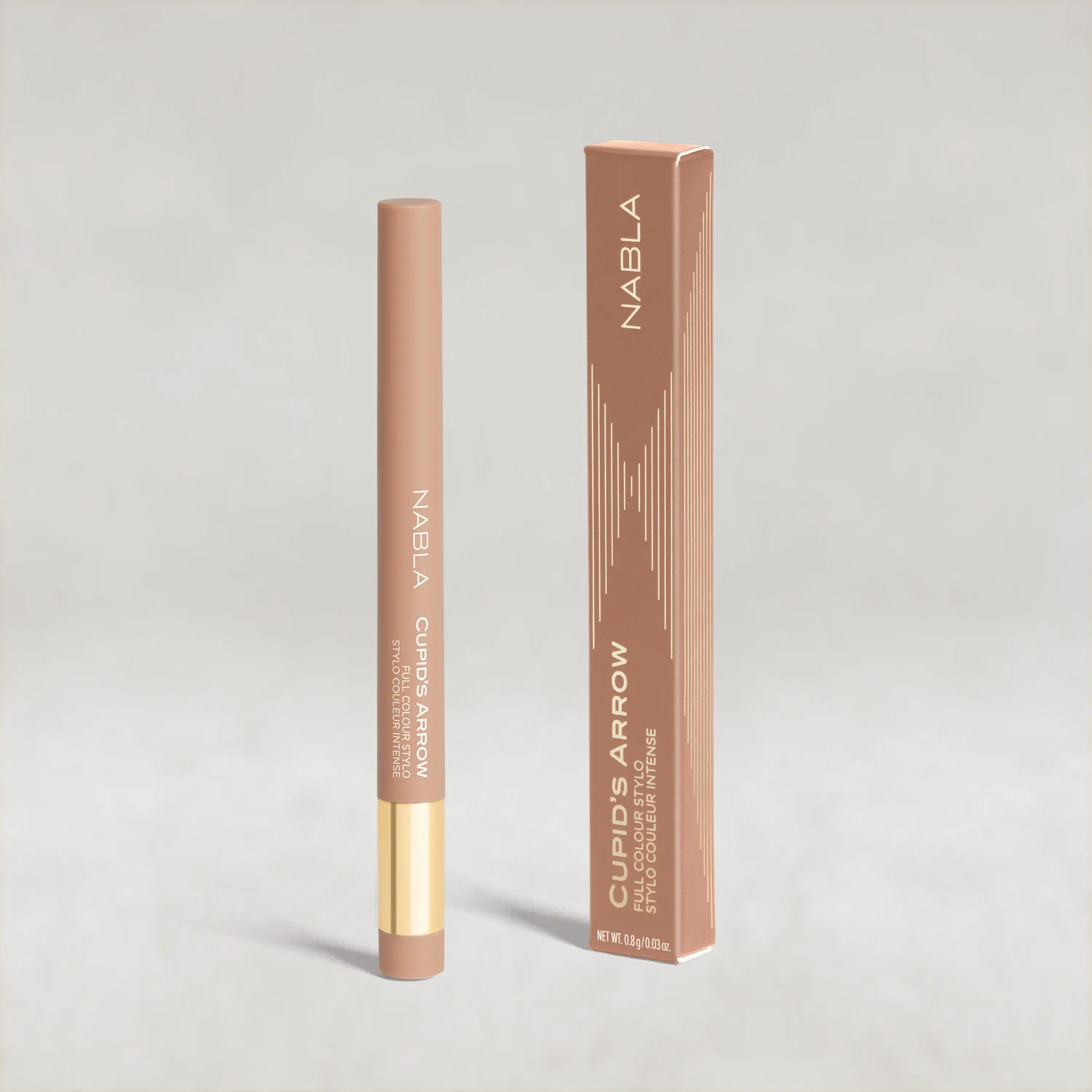Occhi Cupid’s Arrow Longwear Stylo - Matita occhi, Eyeliner, Ombretto crema