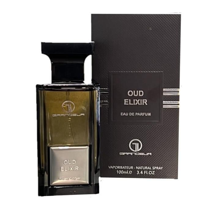 Eliksir Grandeur Oud