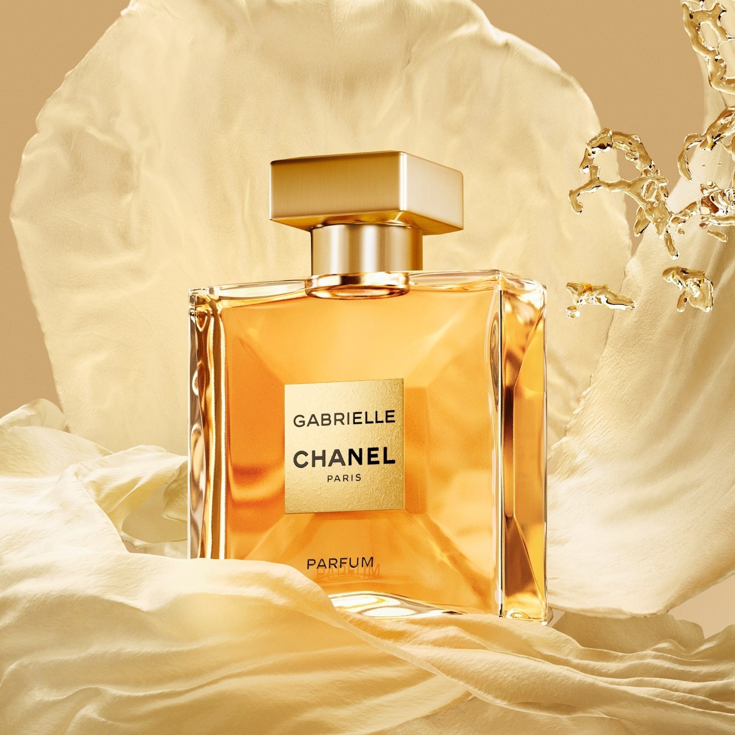 CHANEL smaržūdens GABRIELLE CHANEL EXTRAIT SPRAY - 35 ml