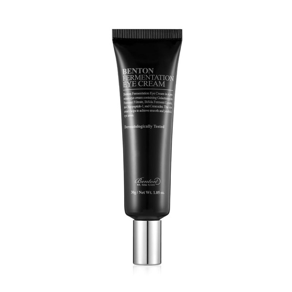 Benton Fermentační oční krém 10ml
