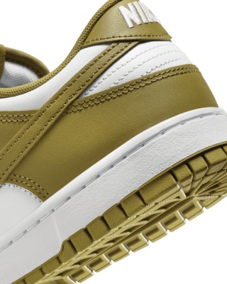Nike Dunk Low Retro Men's Shoes
