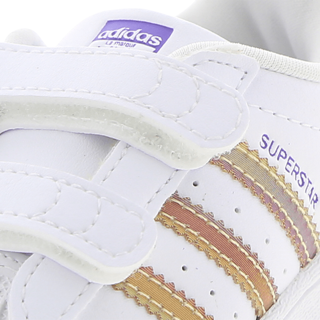 adidas Superstar