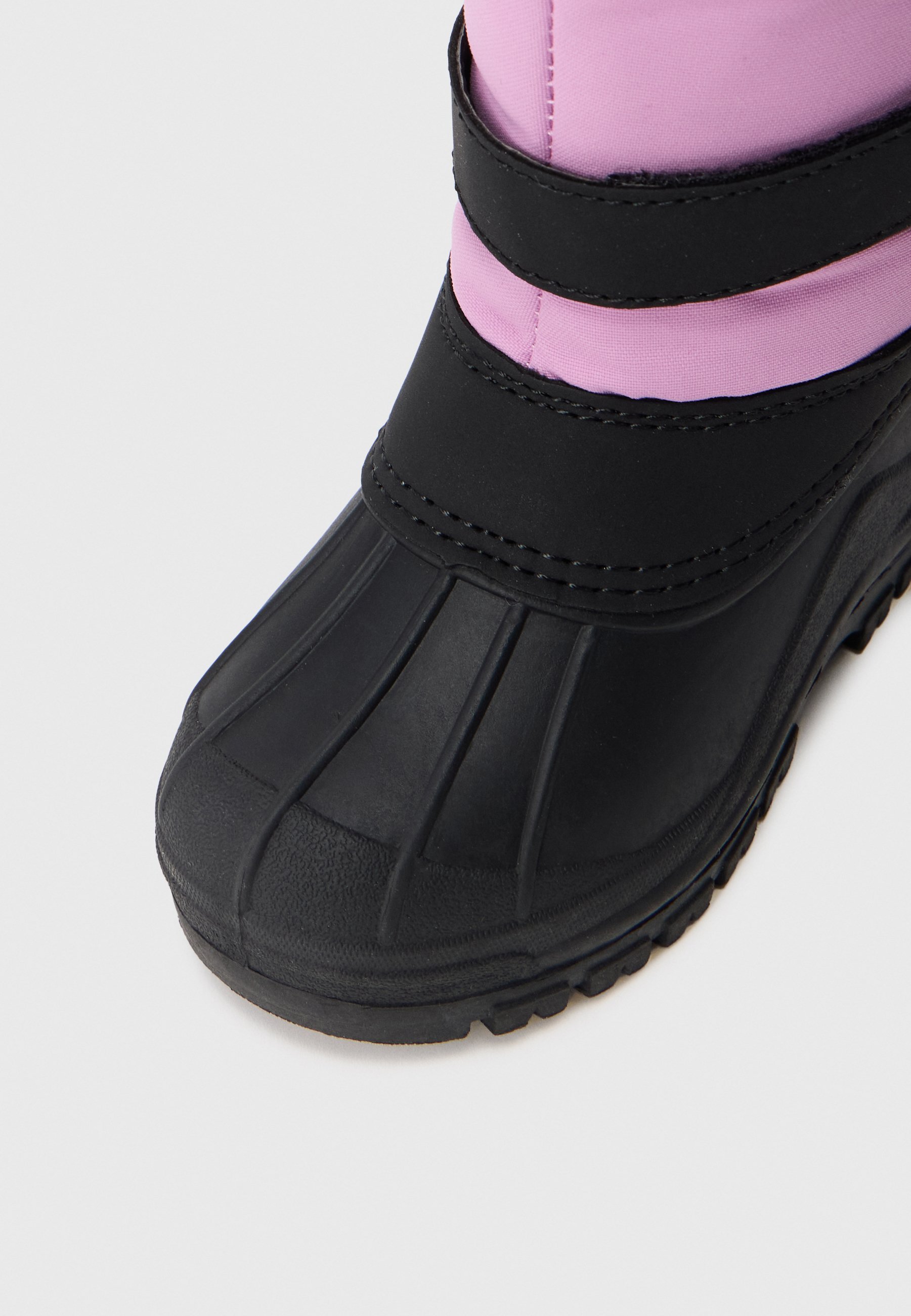 Bottes d'hiver unisexes Molo DRIVEN - violet ray