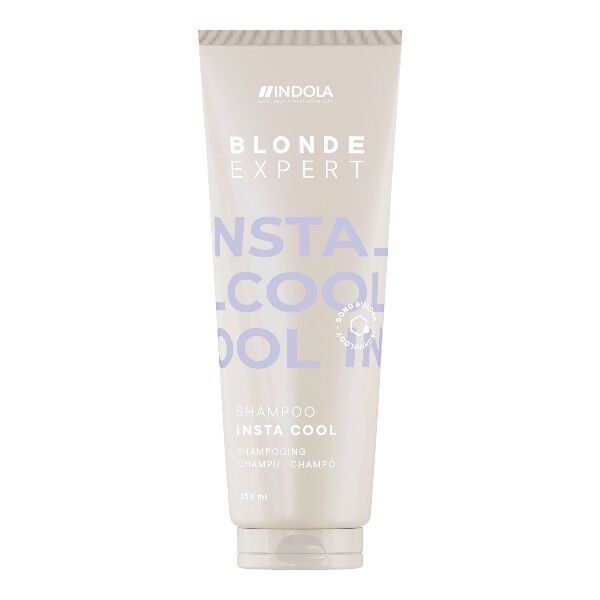 Indola Blonde Expert Insta Cool