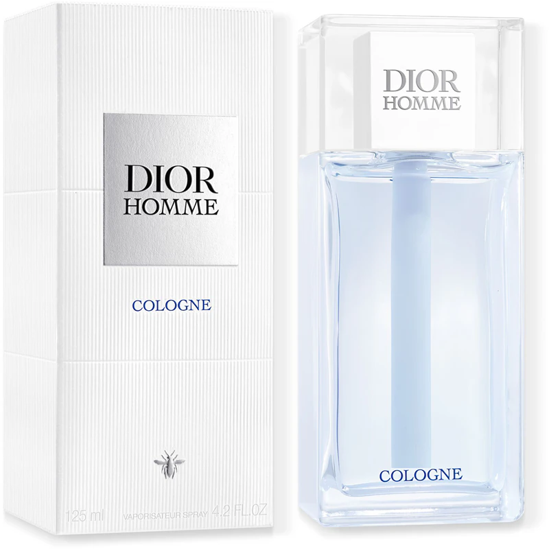 DIOR Dior Homme Cologne, colônia para homens