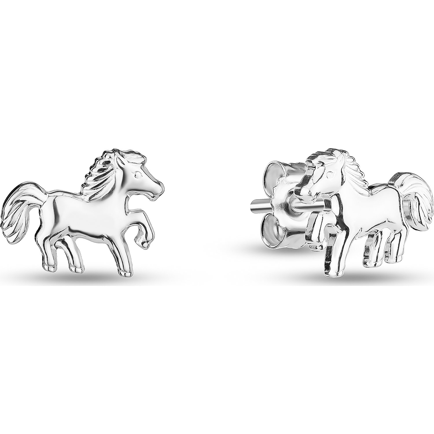 LITTLE FRIENDS Boucles d'oreilles