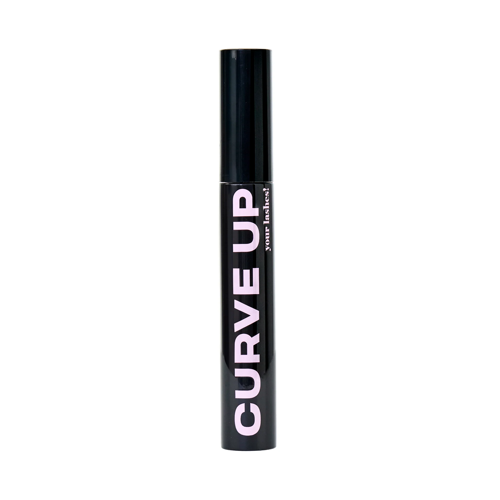 Occhi CURVEUP your lashes! Mascara Pinalli - Mascara