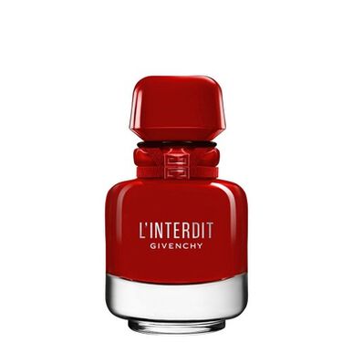 Givenchy Givenchy L'Interdit Rouge Ultime Eau de Parfum 50 ml 50 ml