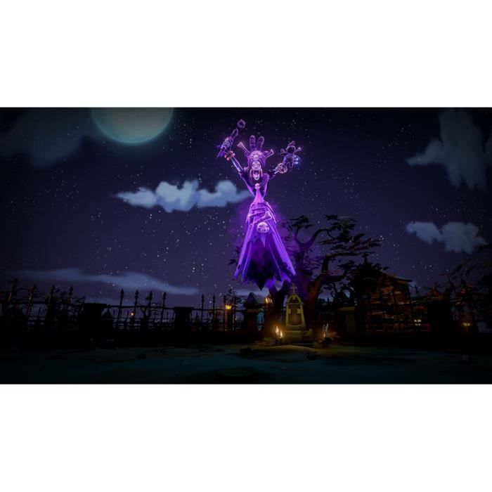 Caça-Fantasmas - Jogo Caça-Fantasmas para Xbox One