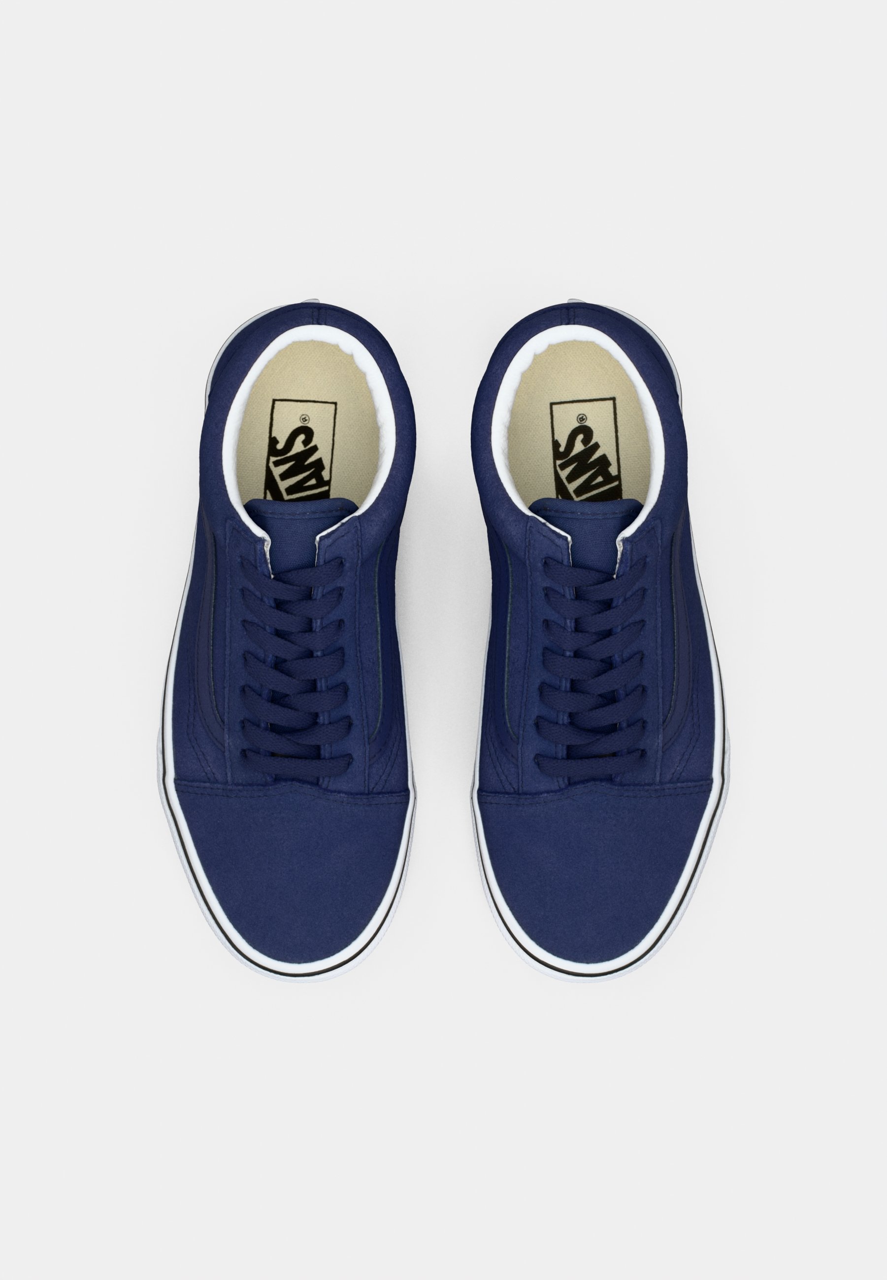Tênis Vans de cano baixo