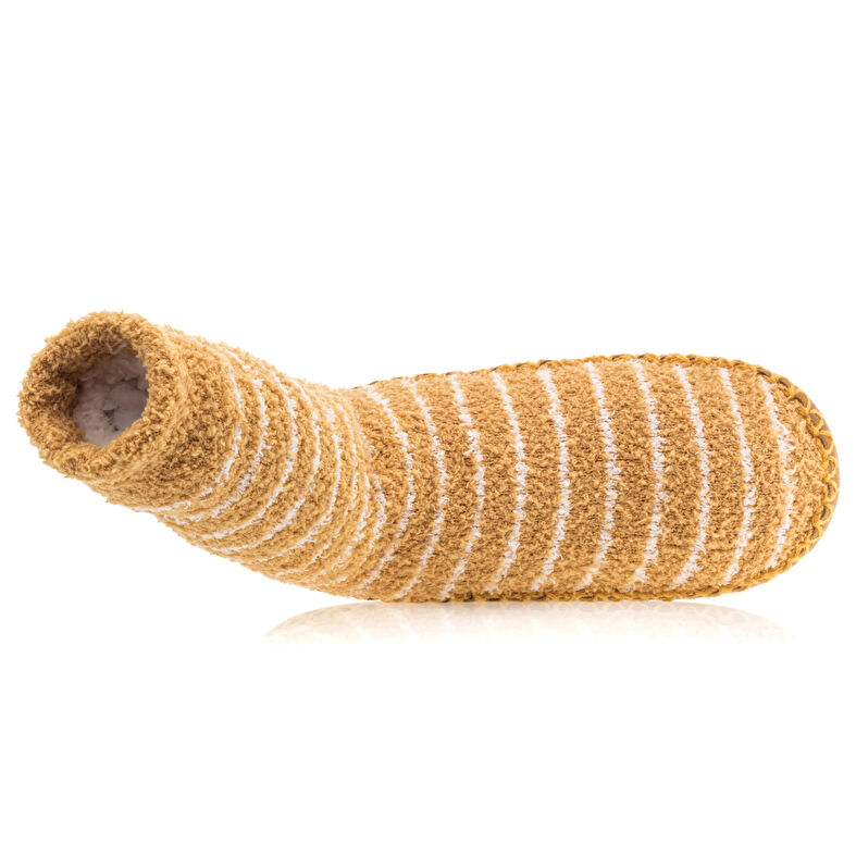 Socken und Strumpfhosen Gelbe Socken