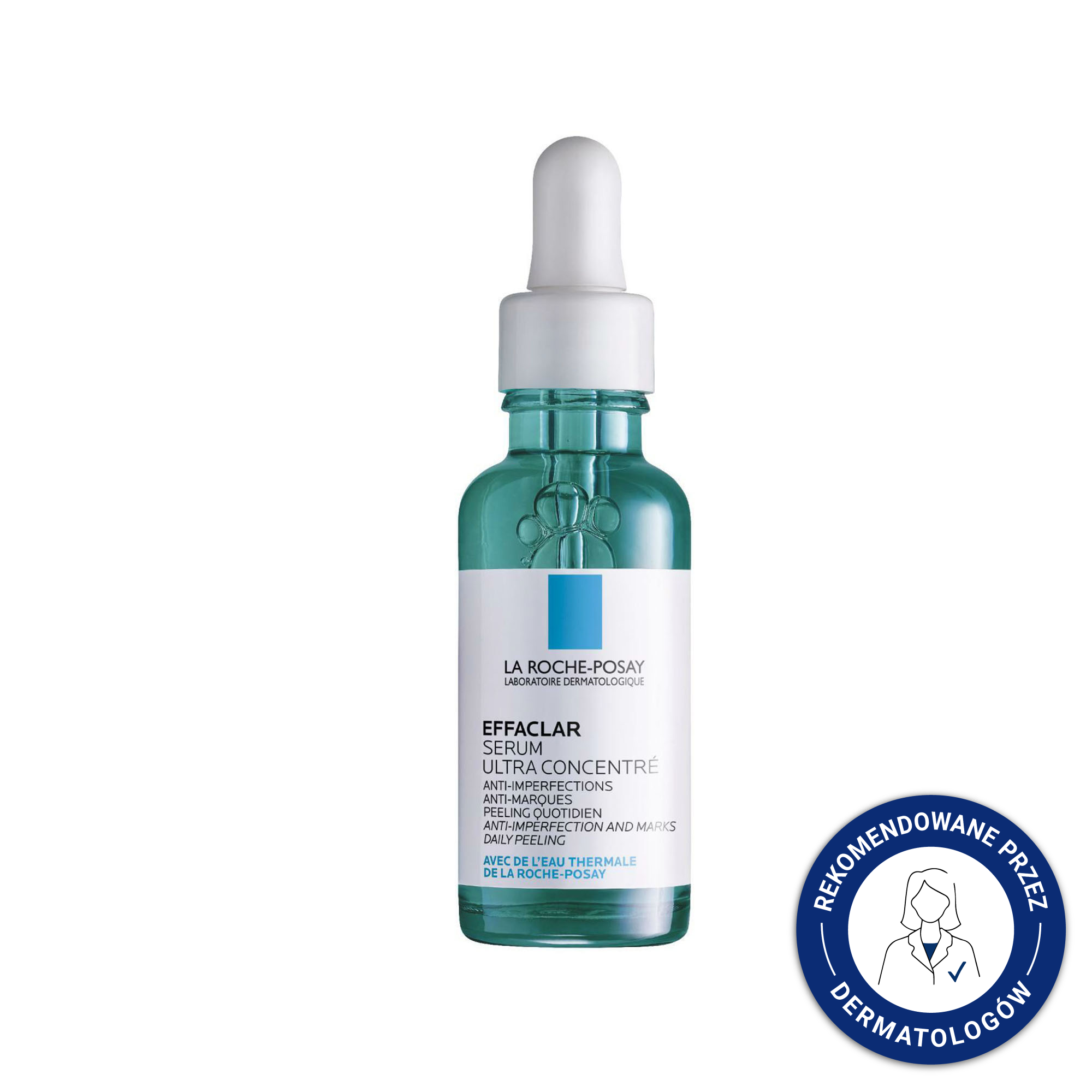 La Roche-Posay Effaclar