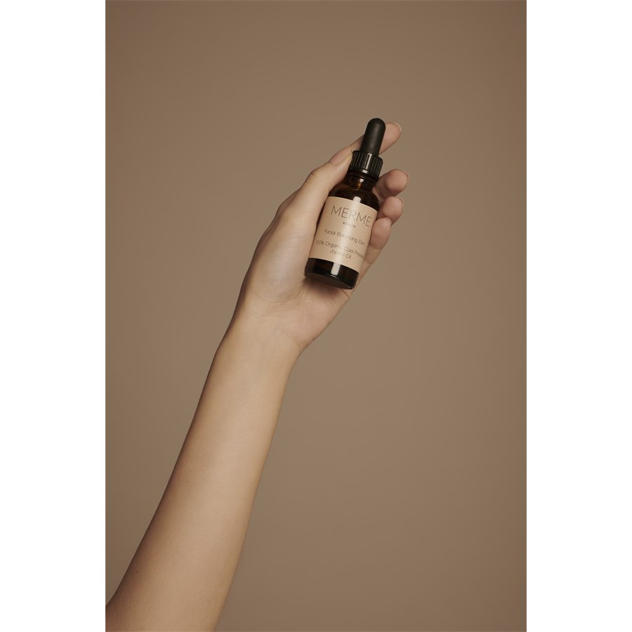 MERME Berlin Facial Balancing Elixir