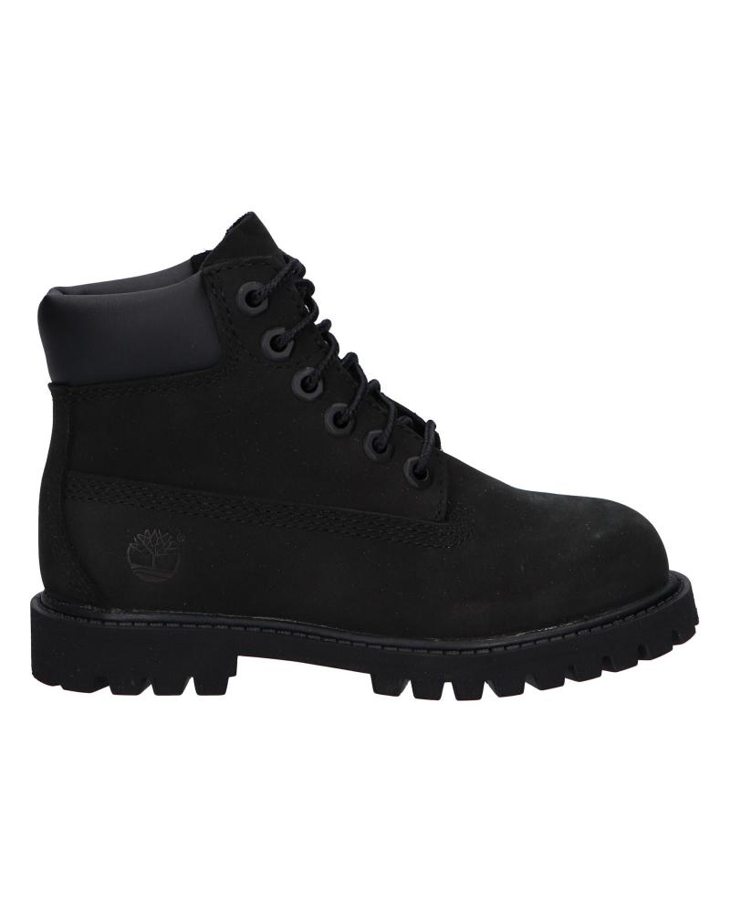 Botas Timberland 12807 6 In Premium Wp