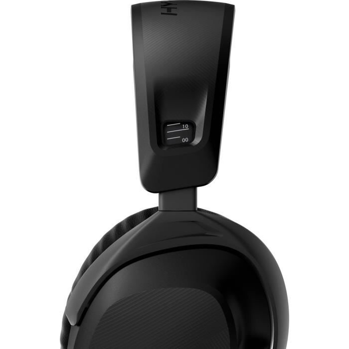 Casque Gamer Filaire - HyperX Cloud Stinger 2 - pour PC