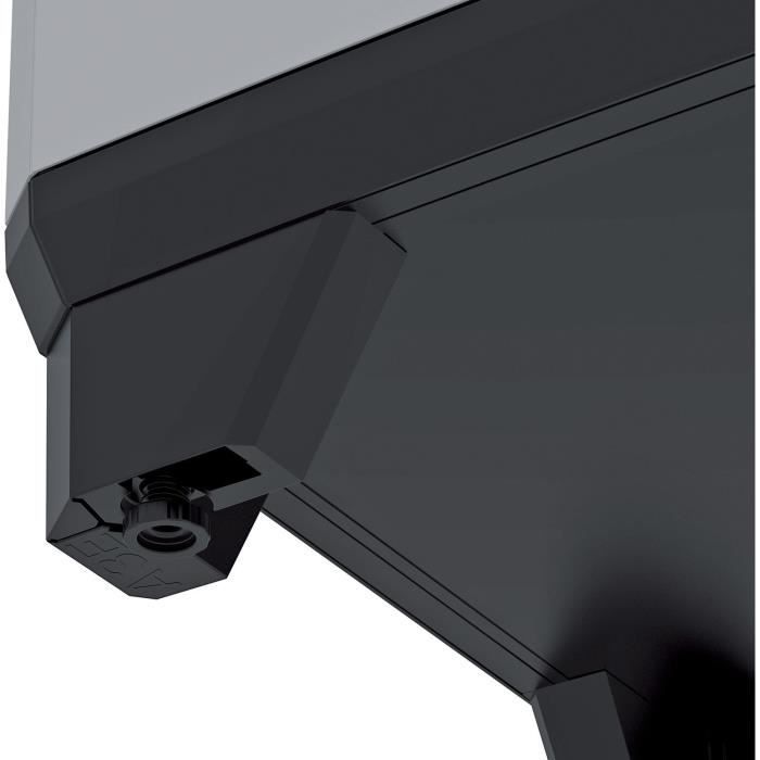 Küchenschrank - KETER - STILO - 39 x 68 x 173 cm - Grau