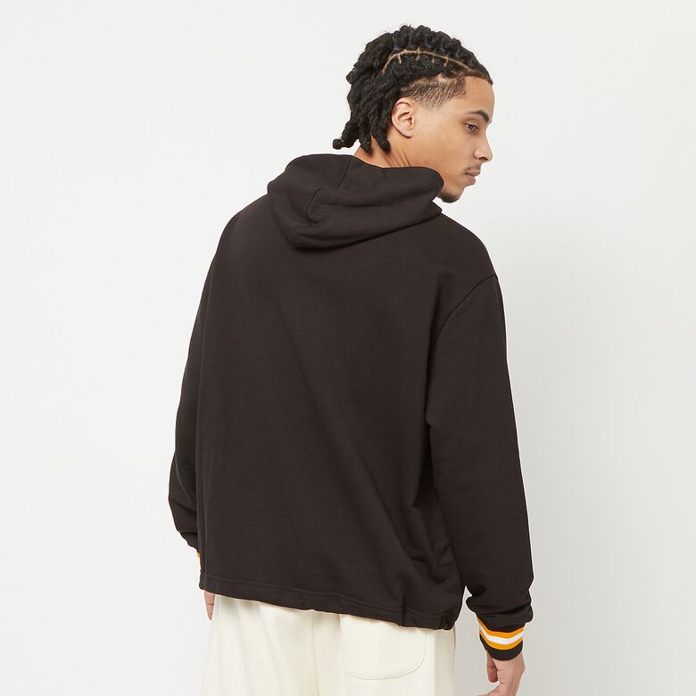 NBA Arch Graphic Oversized Hoody Los Angeles Lakers