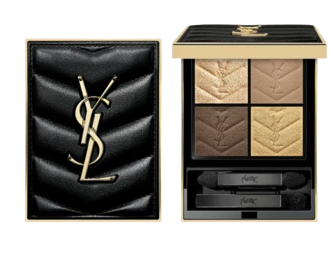 Couture Mini Clutch acu ēnu paletes Greznas acu ēnas