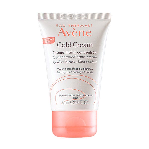 Cold Cream | 50 ml