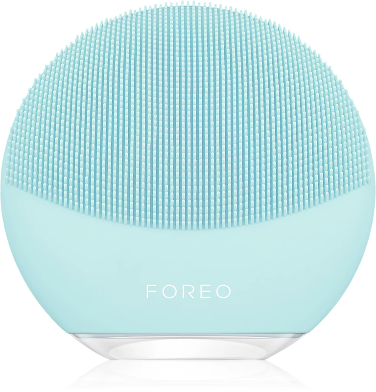FOREO LUNA™ 3 Mini Sonische Gezichtsborstel