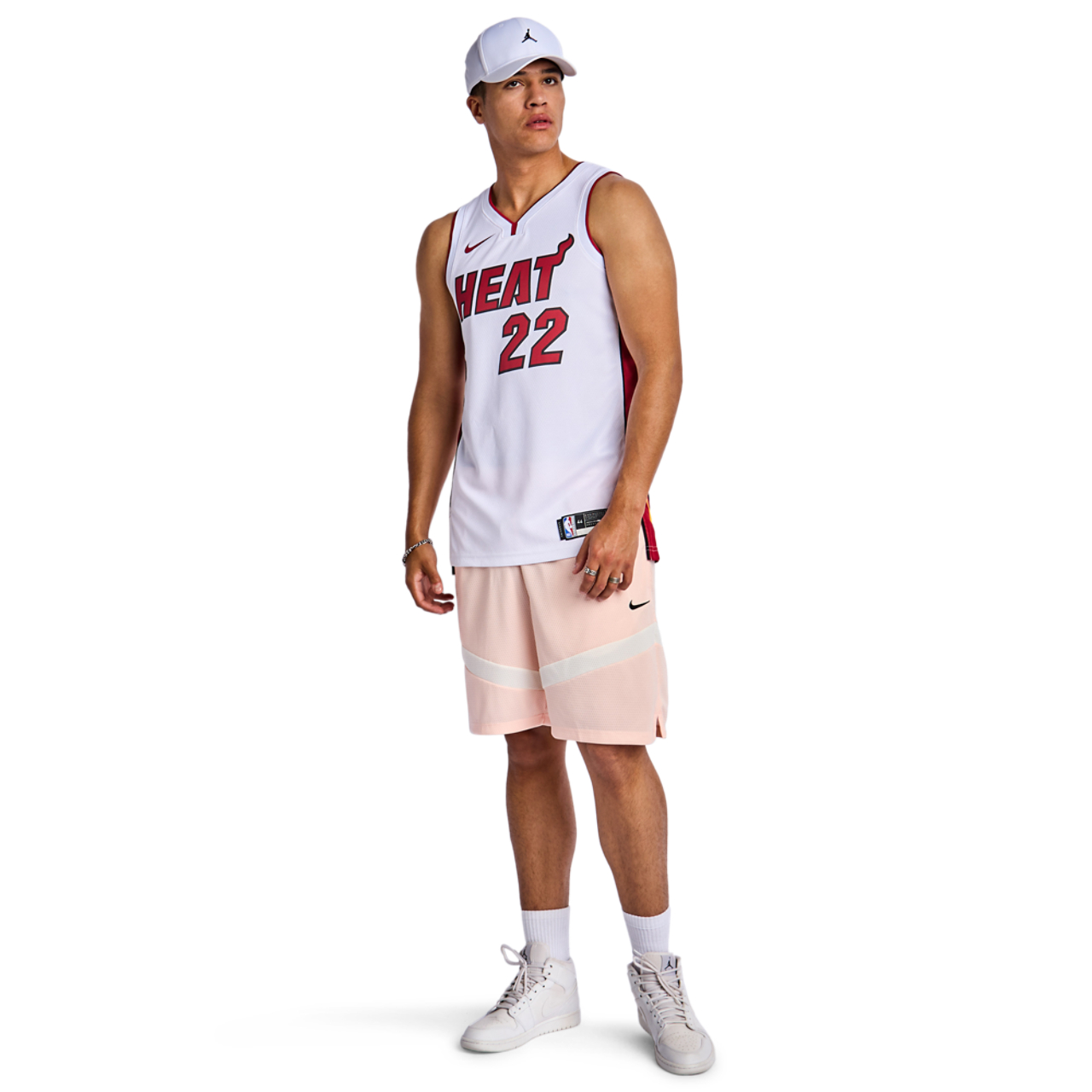 Nike Nba J. Butler Heat Swingman