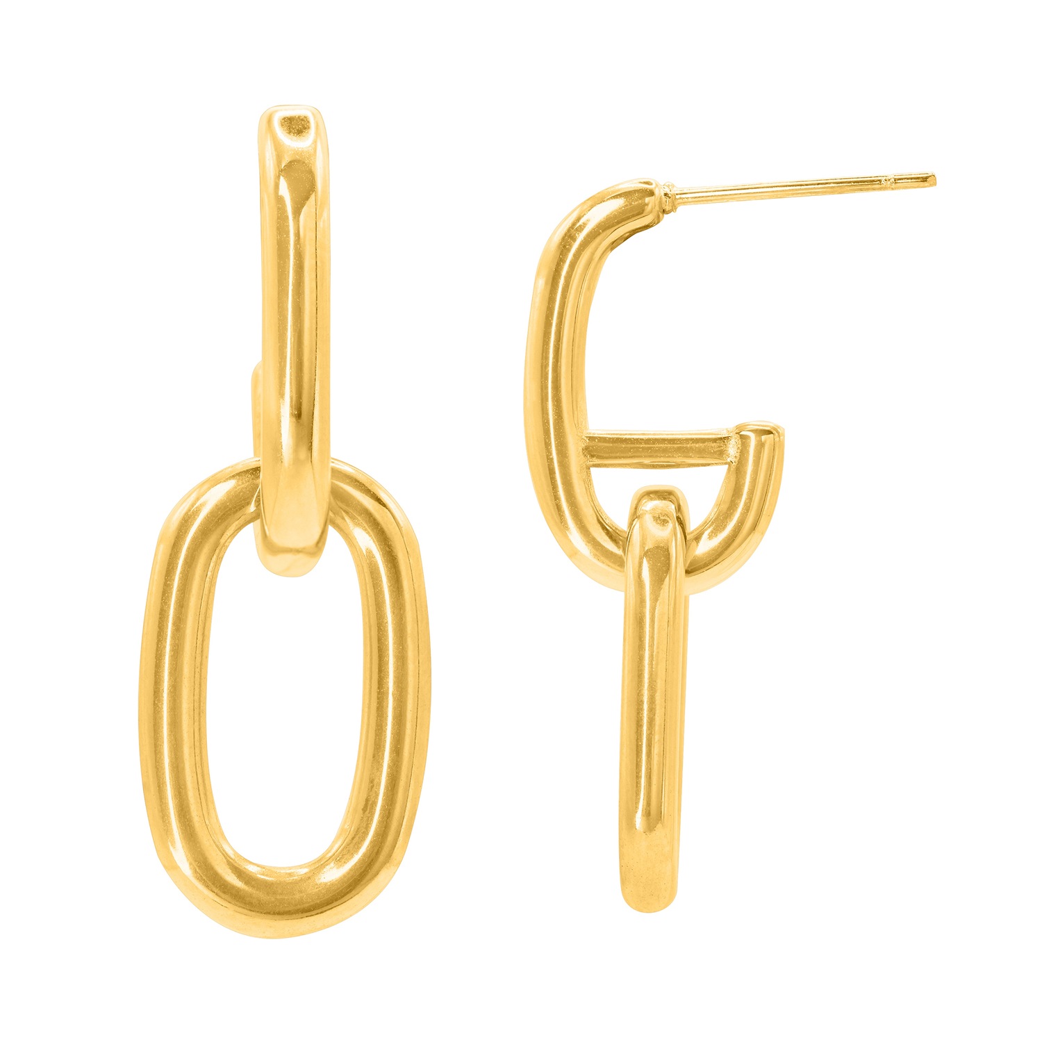 Heideman Boucles d'oreille Celso