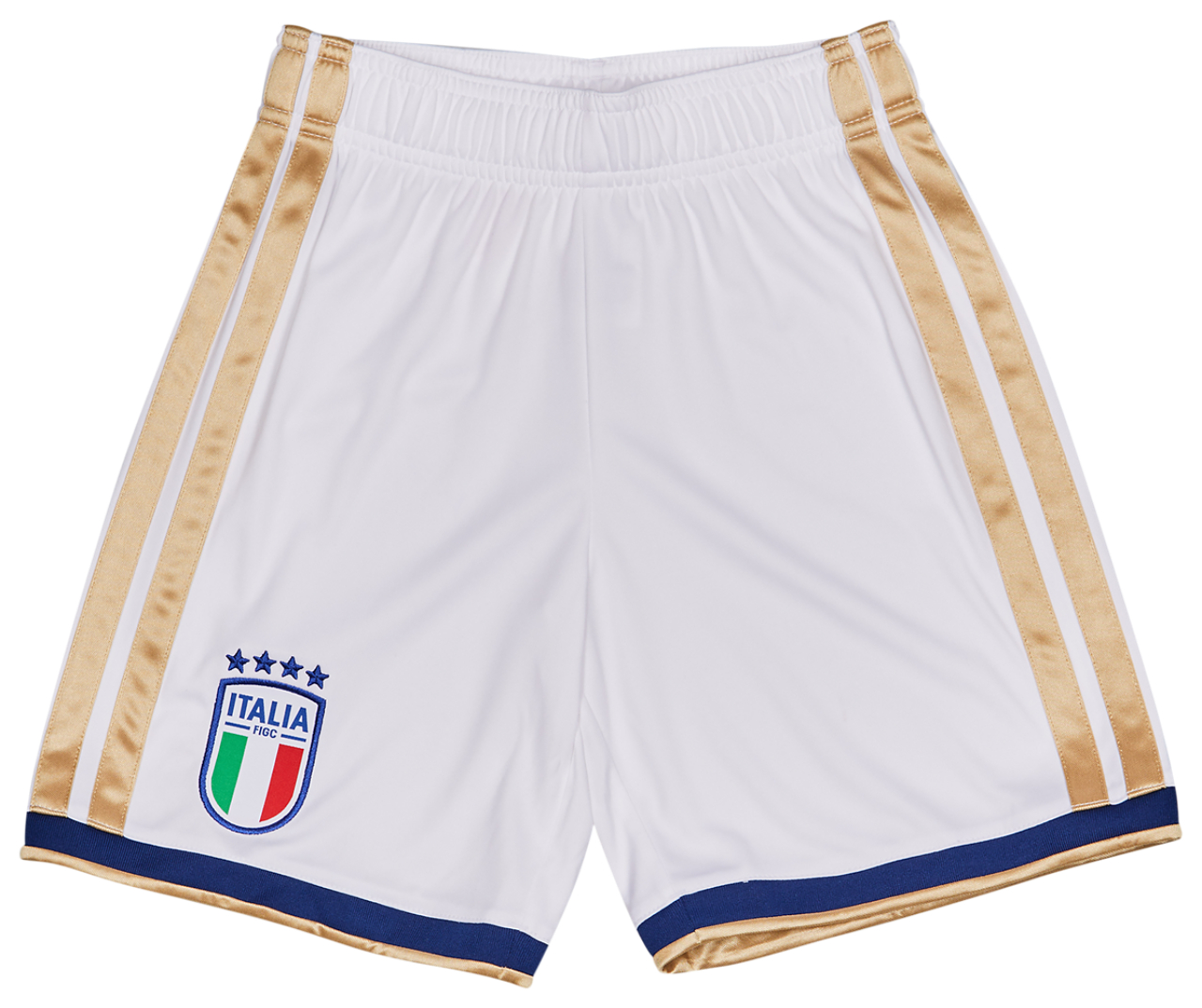 adidas Italien Figc Hjemme