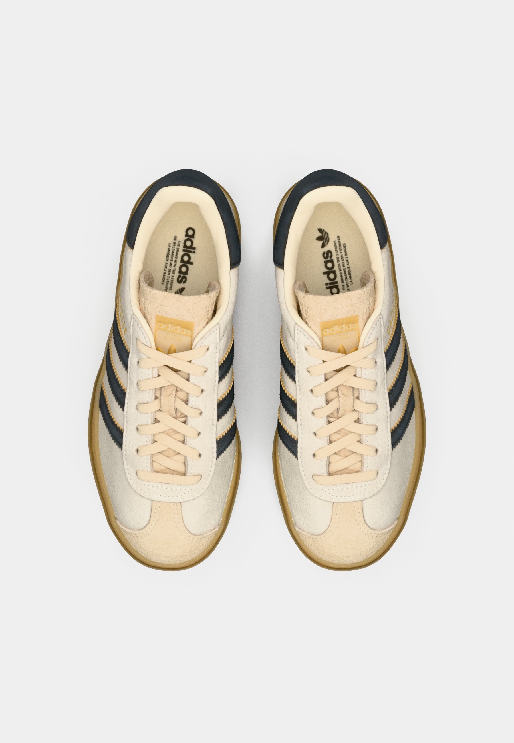 Tênis adidas Originals de cano baixo