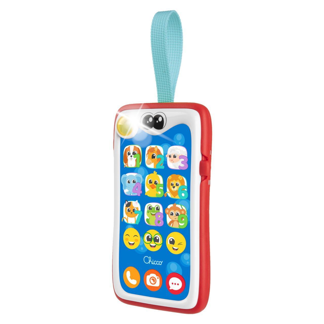 Smartphone-ul Mi Primer
