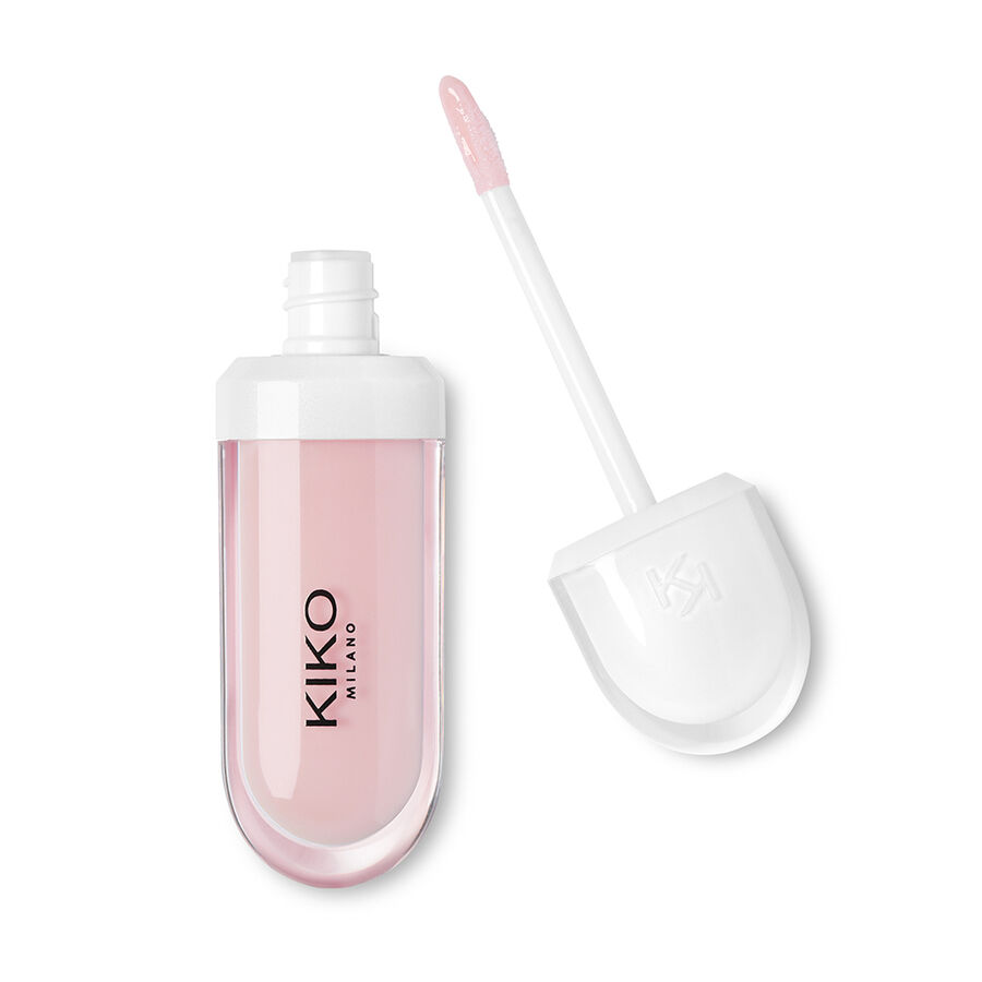 Volumen de labios de Kiko Milano