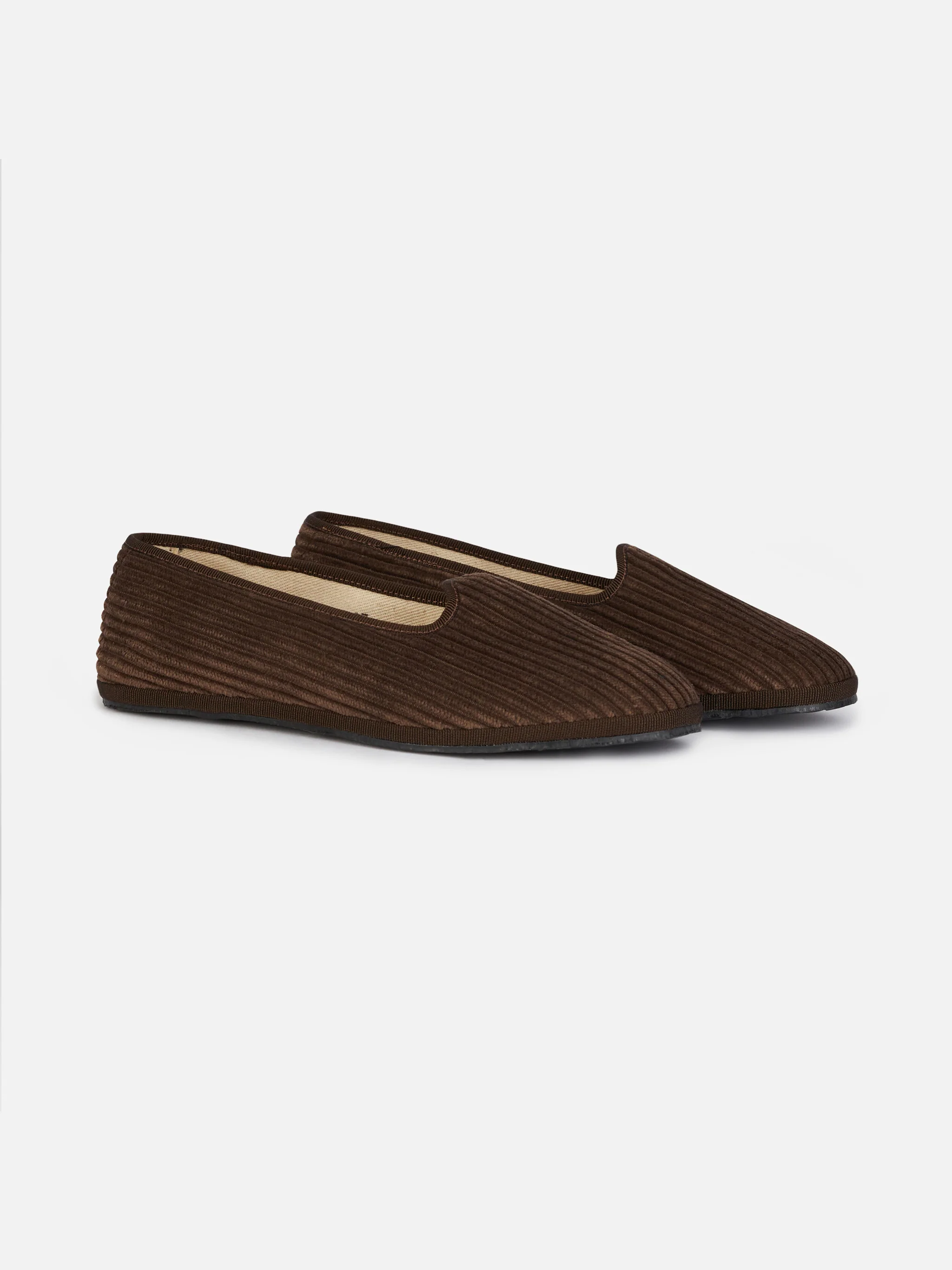 Dames corduroy instappers | MY CHALOM SPECIAL ED