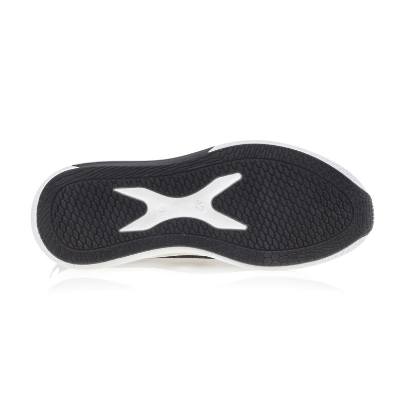 Baskets / Sneakers Herren Schwarz