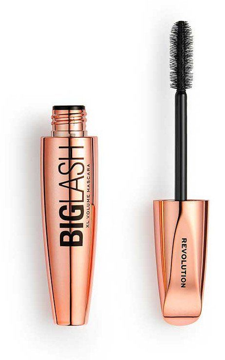 Maskara za volumen Big Lash XL Maskare