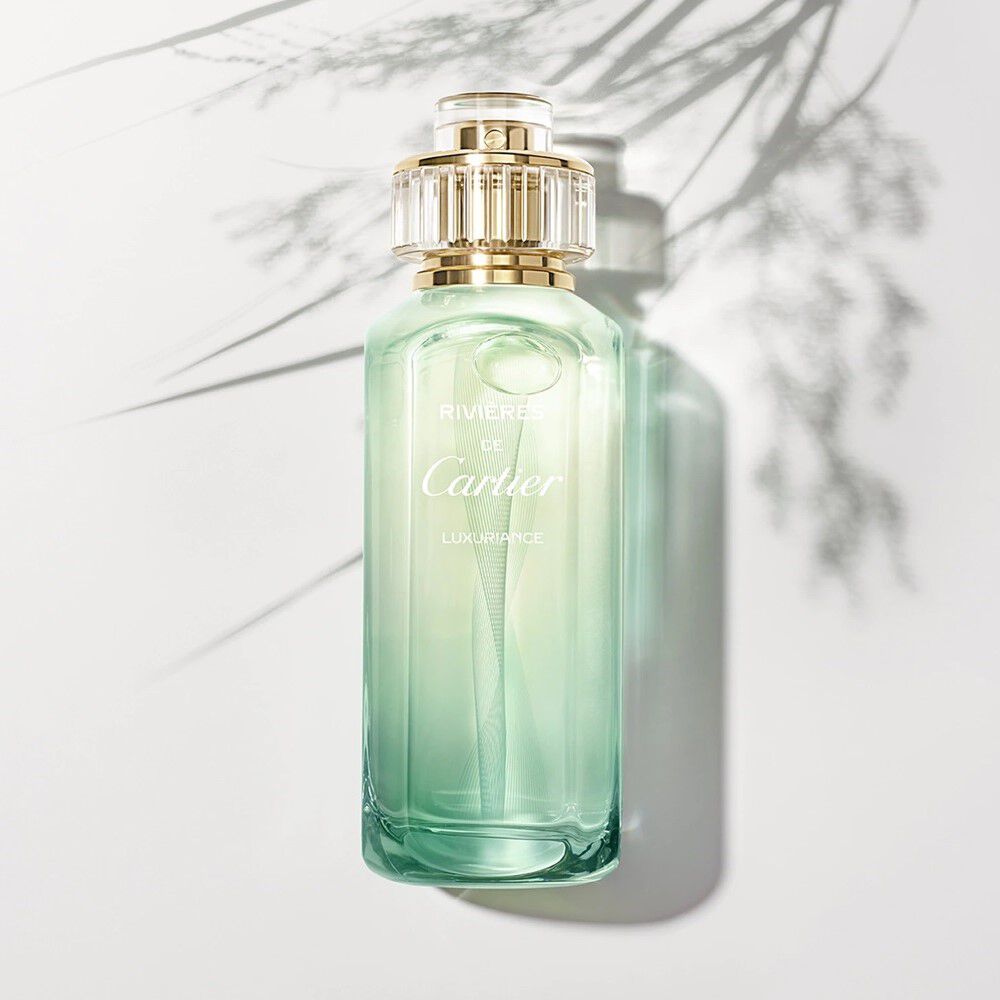 Cartier Rivieres de Cartier Luxuriance