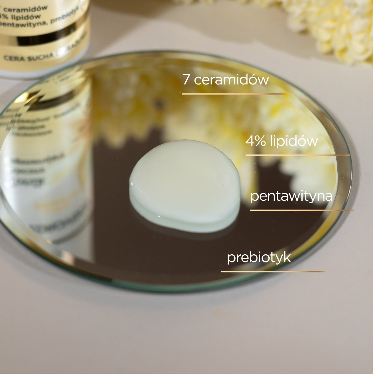 Uzdrovisco Lipid Essence