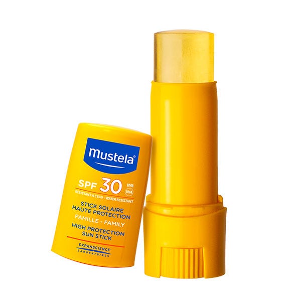 Solar Stick SPF 30 | 9 ml