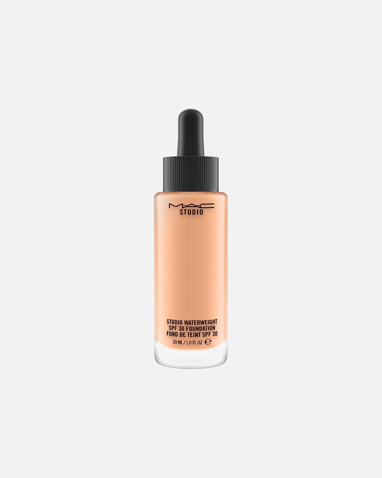 MAC Foundation Studio Waterweight SPF30 - 30 ml