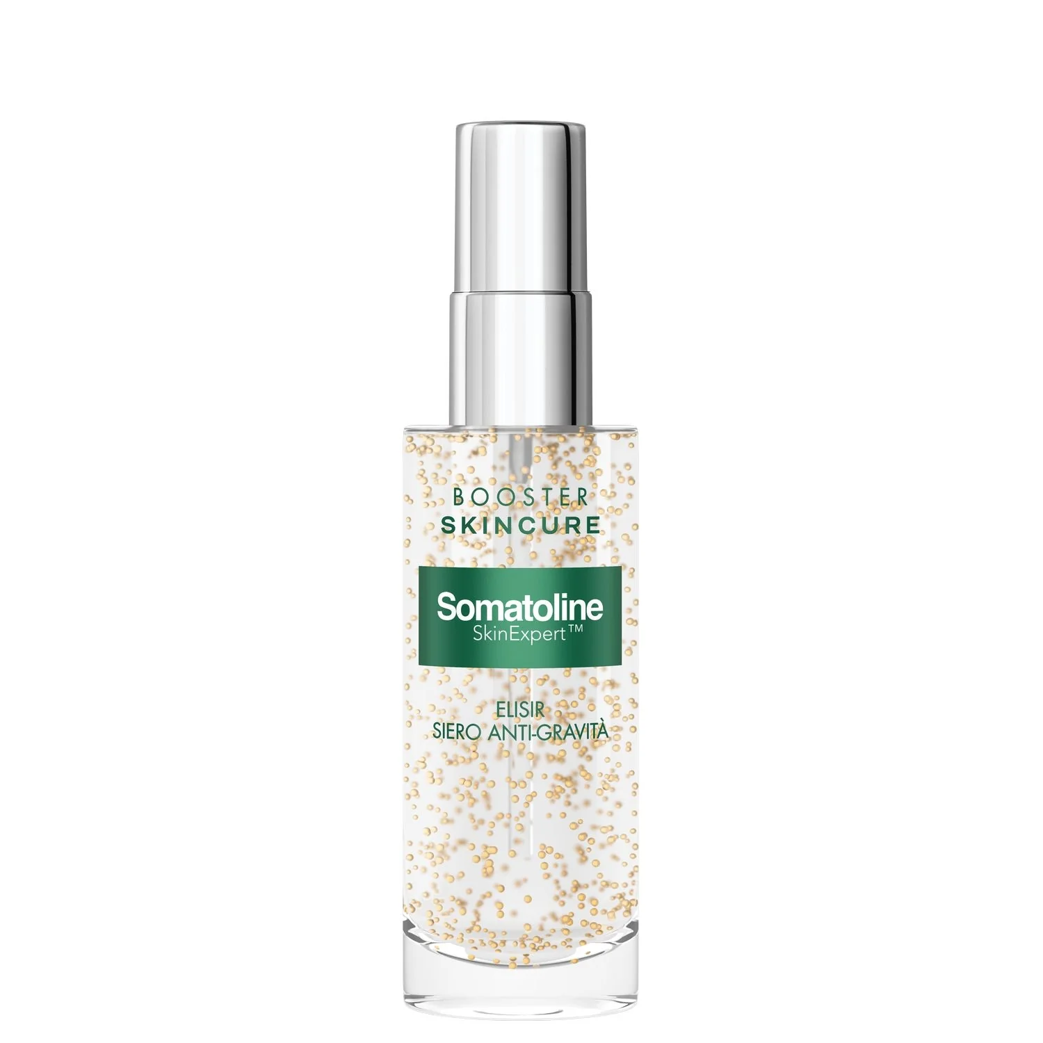 Skincure Shot Anti-Gravità - Siero viso antirughe, Siero viso effetto globale