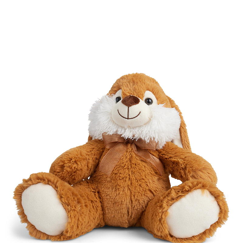 FunToys Blødt legetøj 25 cm, kanin