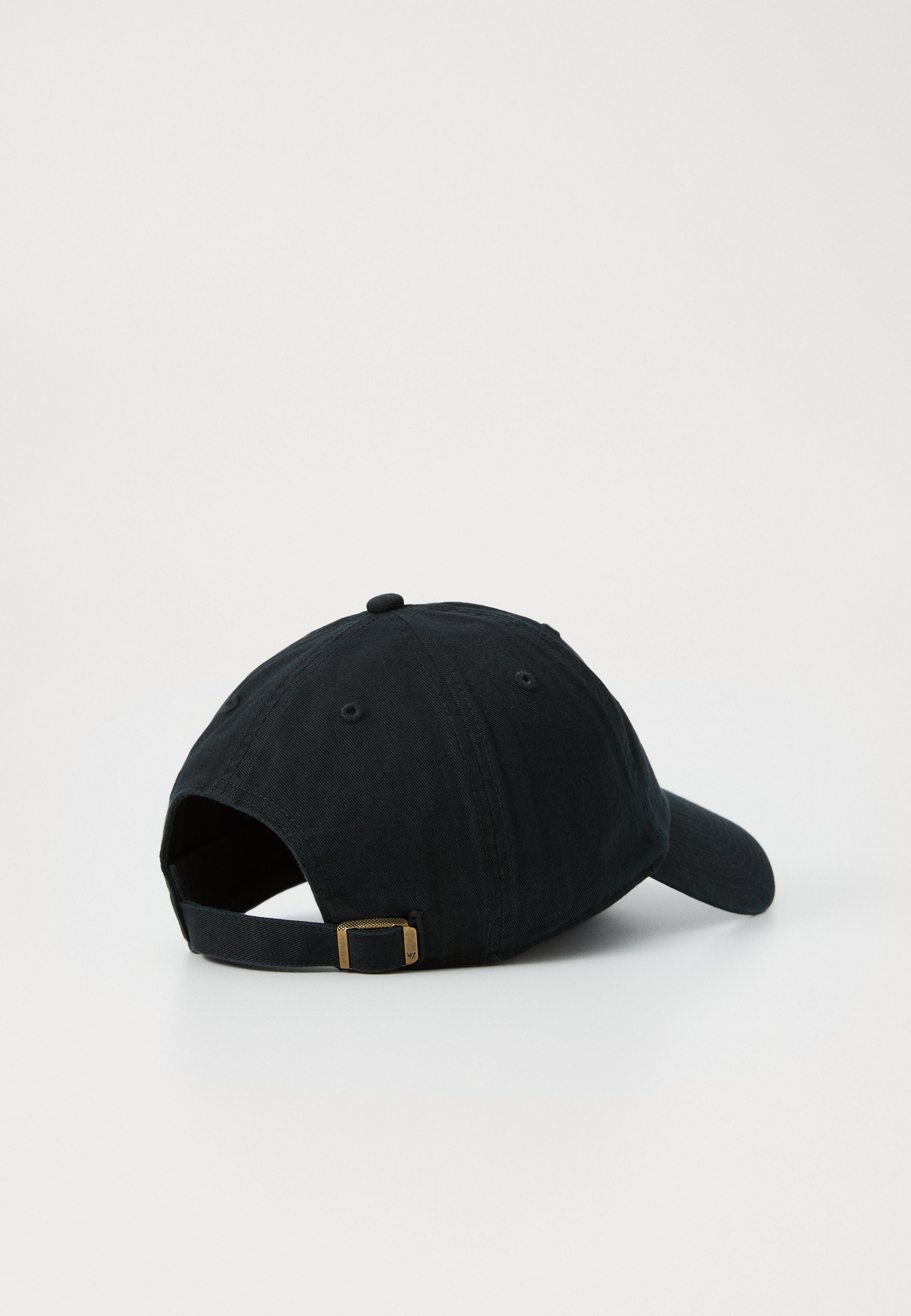 '47 DOG BASE RUNNER ICON '47 UNISSEX - Boné - preto